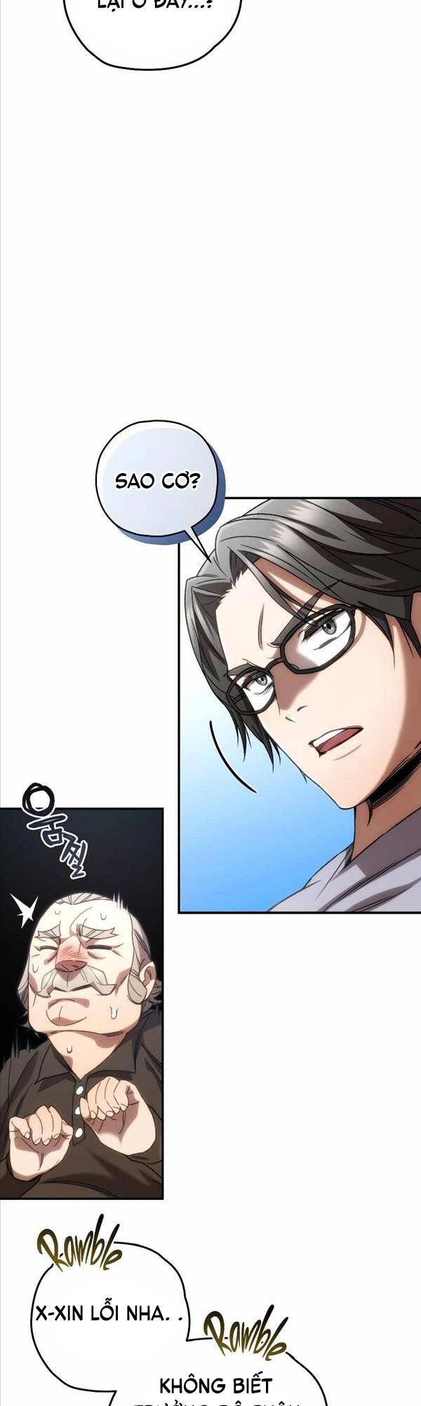 Làm Lại Cuộc Đời Chapter 30 - 12