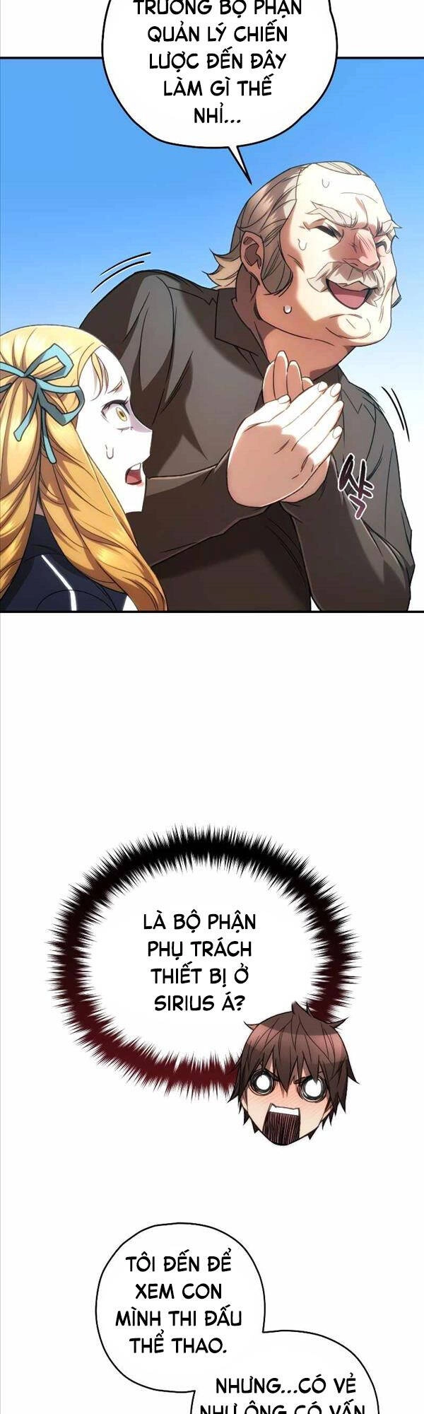 Làm Lại Cuộc Đời Chapter 30 - 13