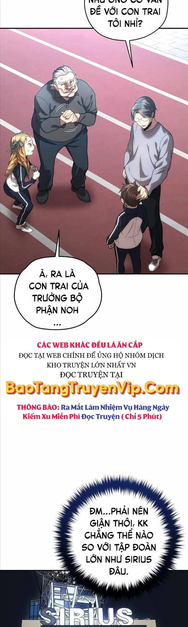 Làm Lại Cuộc Đời Chapter 30 - 14