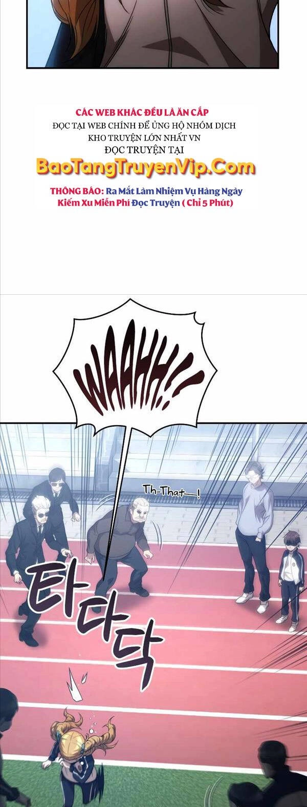 Làm Lại Cuộc Đời Chapter 30 - 21