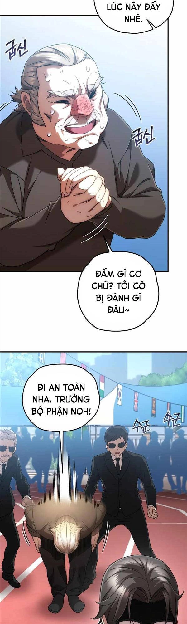 Làm Lại Cuộc Đời Chapter 30 - 23