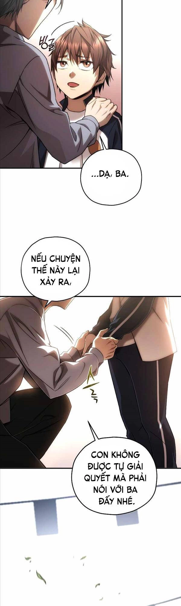 Làm Lại Cuộc Đời Chapter 30 - 25