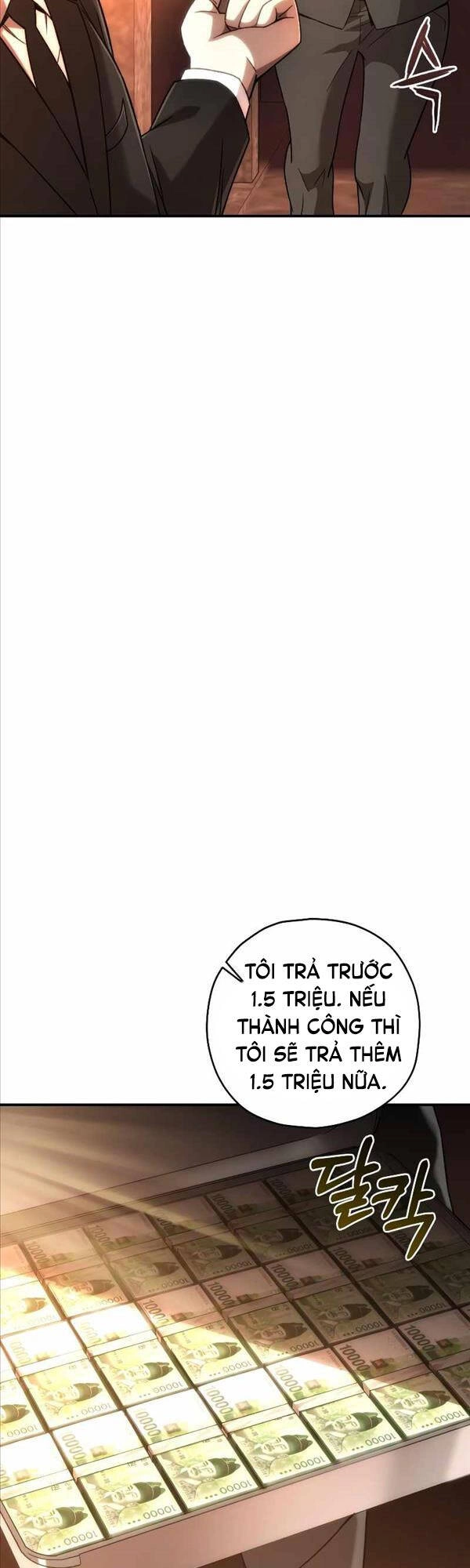 Làm Lại Cuộc Đời Chapter 30 - 35