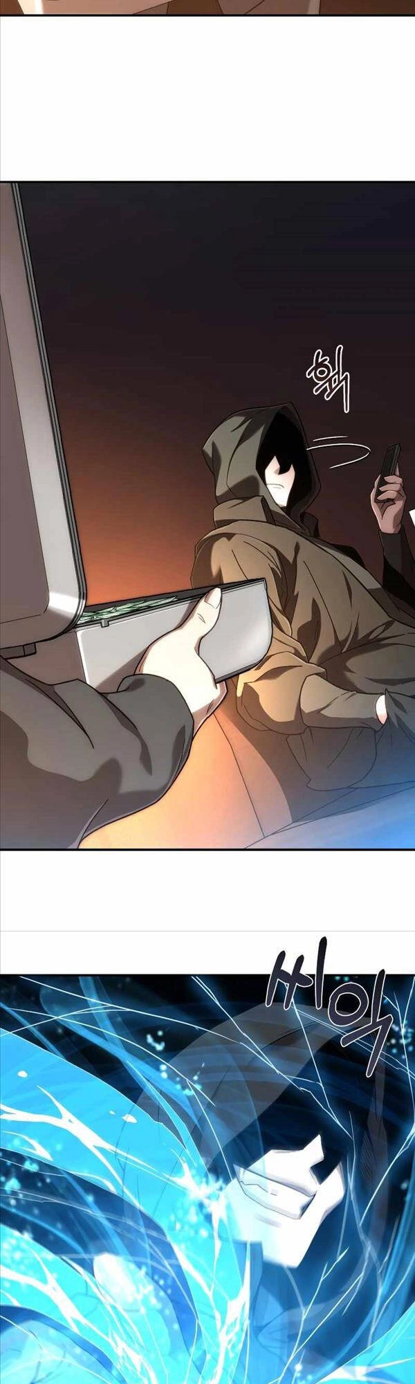 Làm Lại Cuộc Đời Chapter 30 - 36