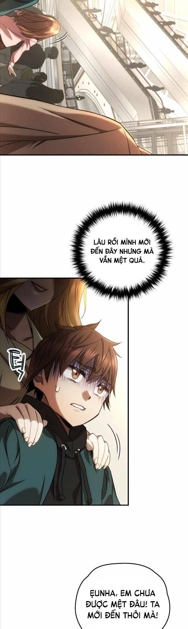 Làm Lại Cuộc Đời Chapter 30 - 44