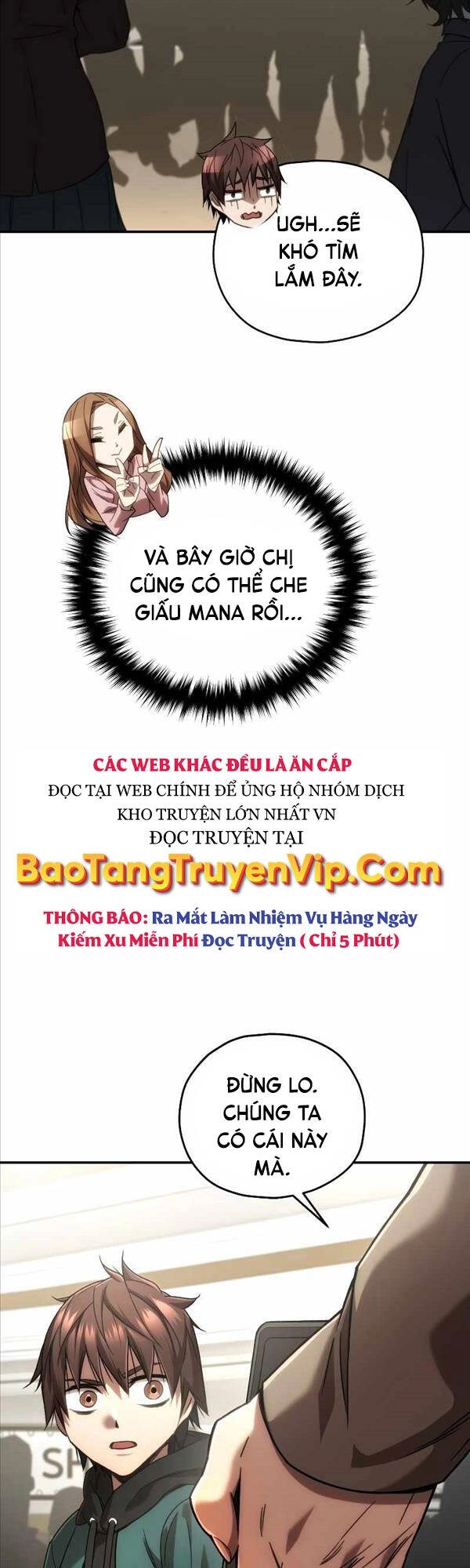 Làm Lại Cuộc Đời Chapter 30 - 50