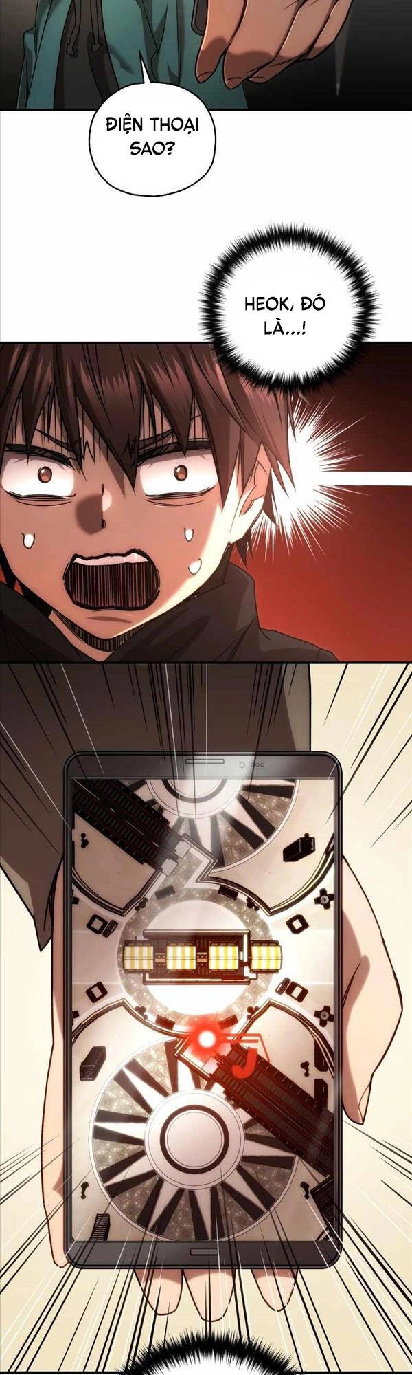 Làm Lại Cuộc Đời Chapter 30 - 51