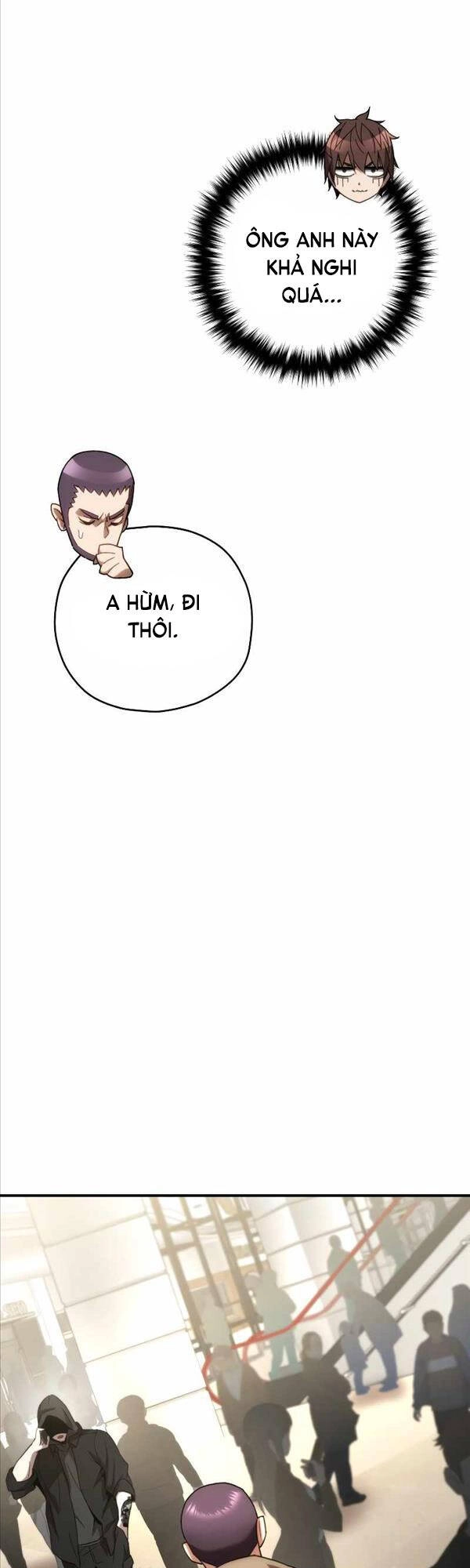 Làm Lại Cuộc Đời Chapter 30 - 53