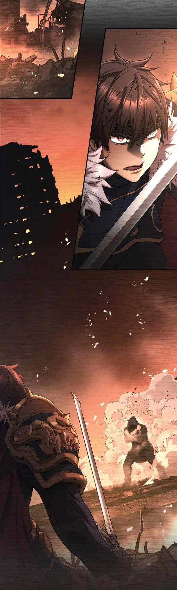 Làm Lại Cuộc Đời Chapter 30 - 59