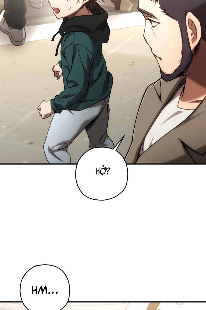 Làm Lại Cuộc Đời Chapter 31 - 11