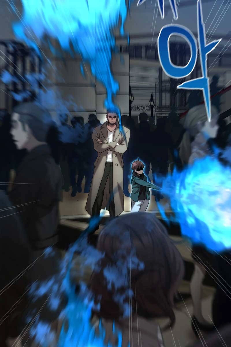 Làm Lại Cuộc Đời Chapter 31 - 21