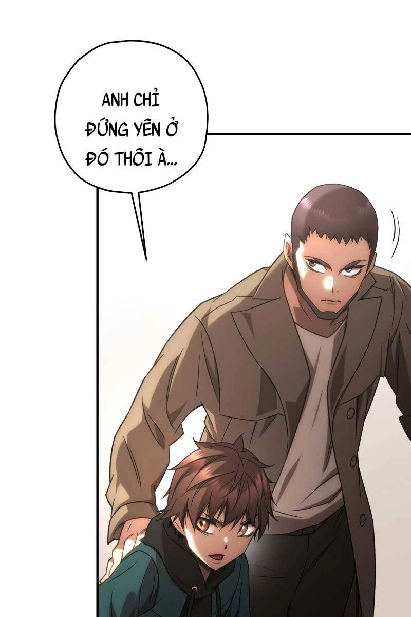 Làm Lại Cuộc Đời Chapter 31 - 27