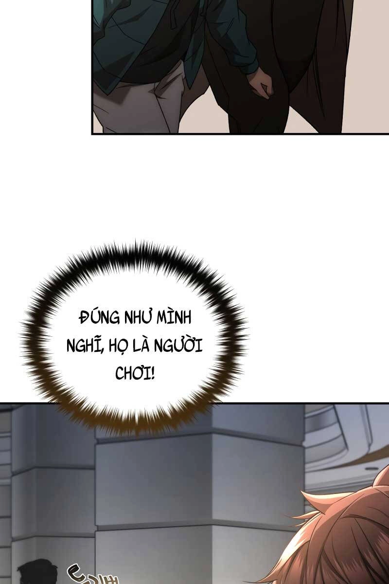 Làm Lại Cuộc Đời Chapter 31 - 28