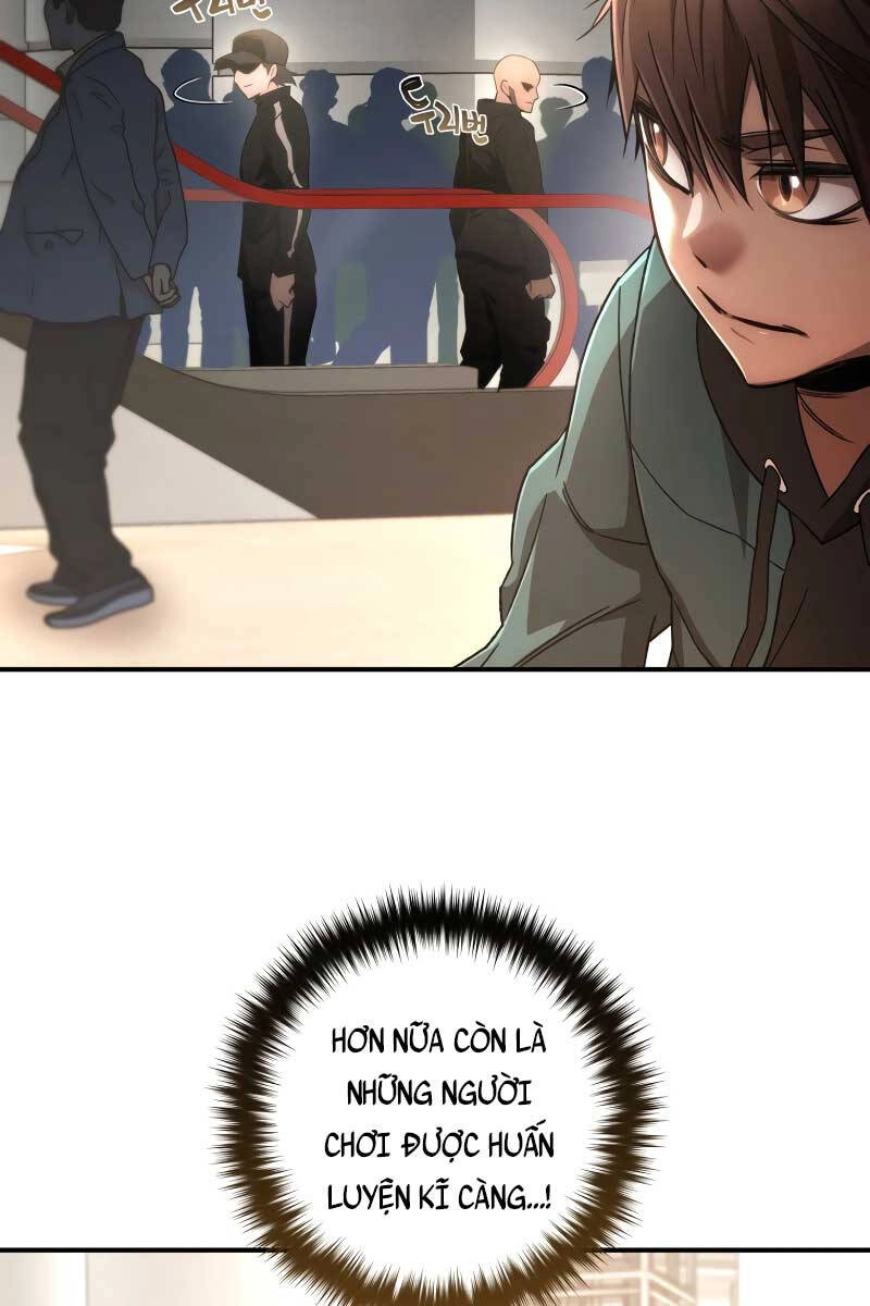 Làm Lại Cuộc Đời Chapter 31 - 29