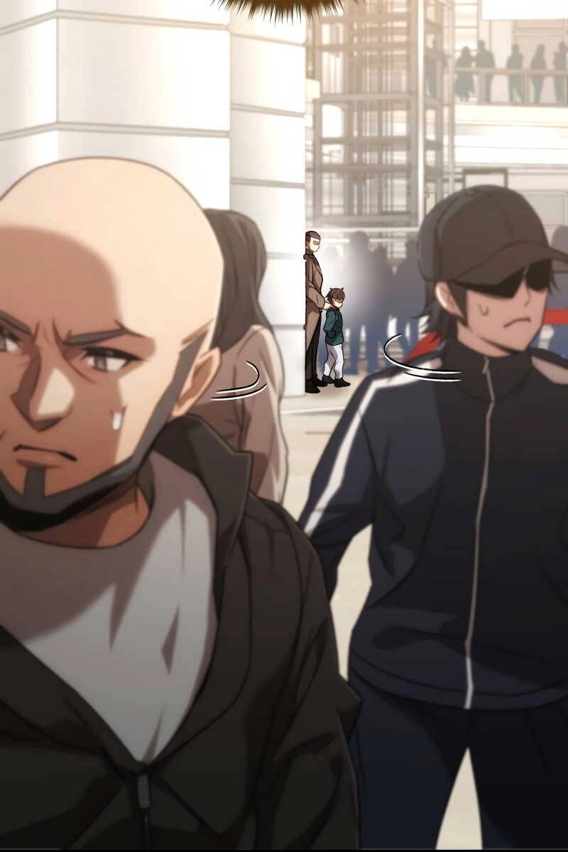 Làm Lại Cuộc Đời Chapter 31 - 30