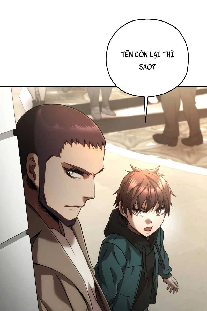 Làm Lại Cuộc Đời Chapter 31 - 32