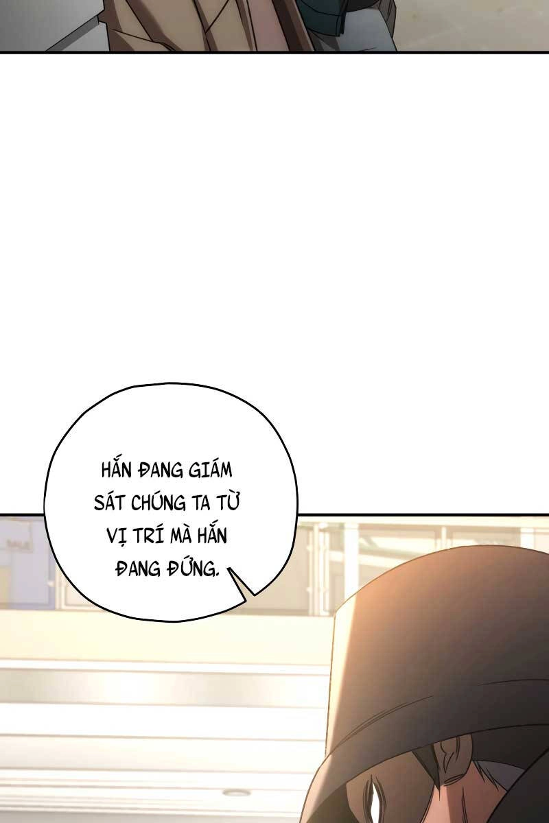 Làm Lại Cuộc Đời Chapter 31 - 33