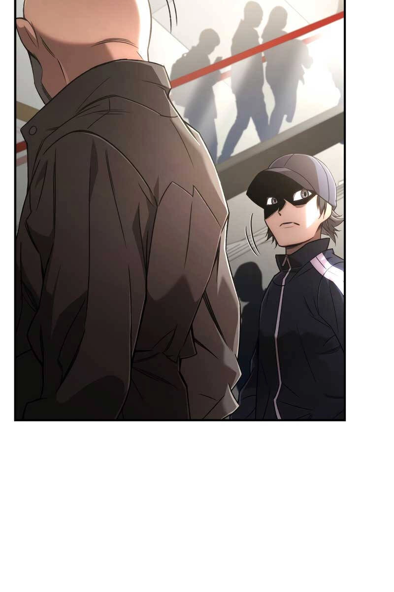 Làm Lại Cuộc Đời Chapter 31 - 36