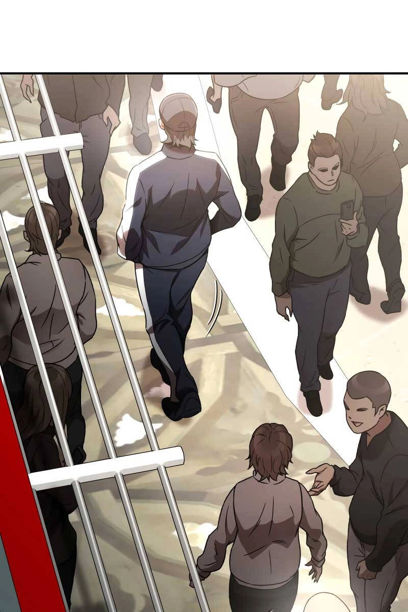 Làm Lại Cuộc Đời Chapter 31 - 37