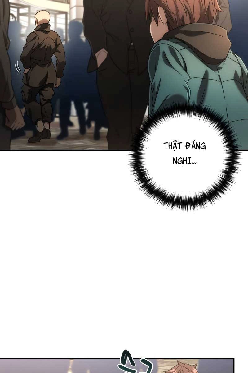 Làm Lại Cuộc Đời Chapter 31 - 40