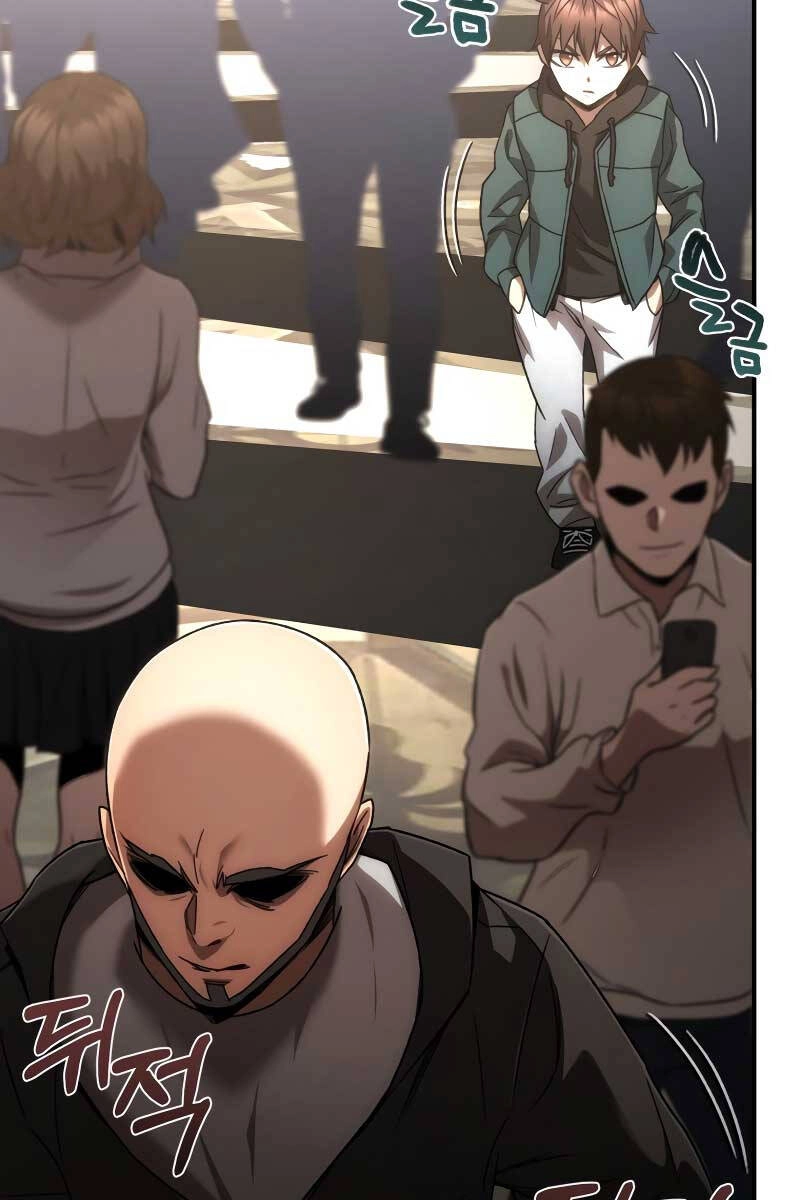 Làm Lại Cuộc Đời Chapter 31 - 41