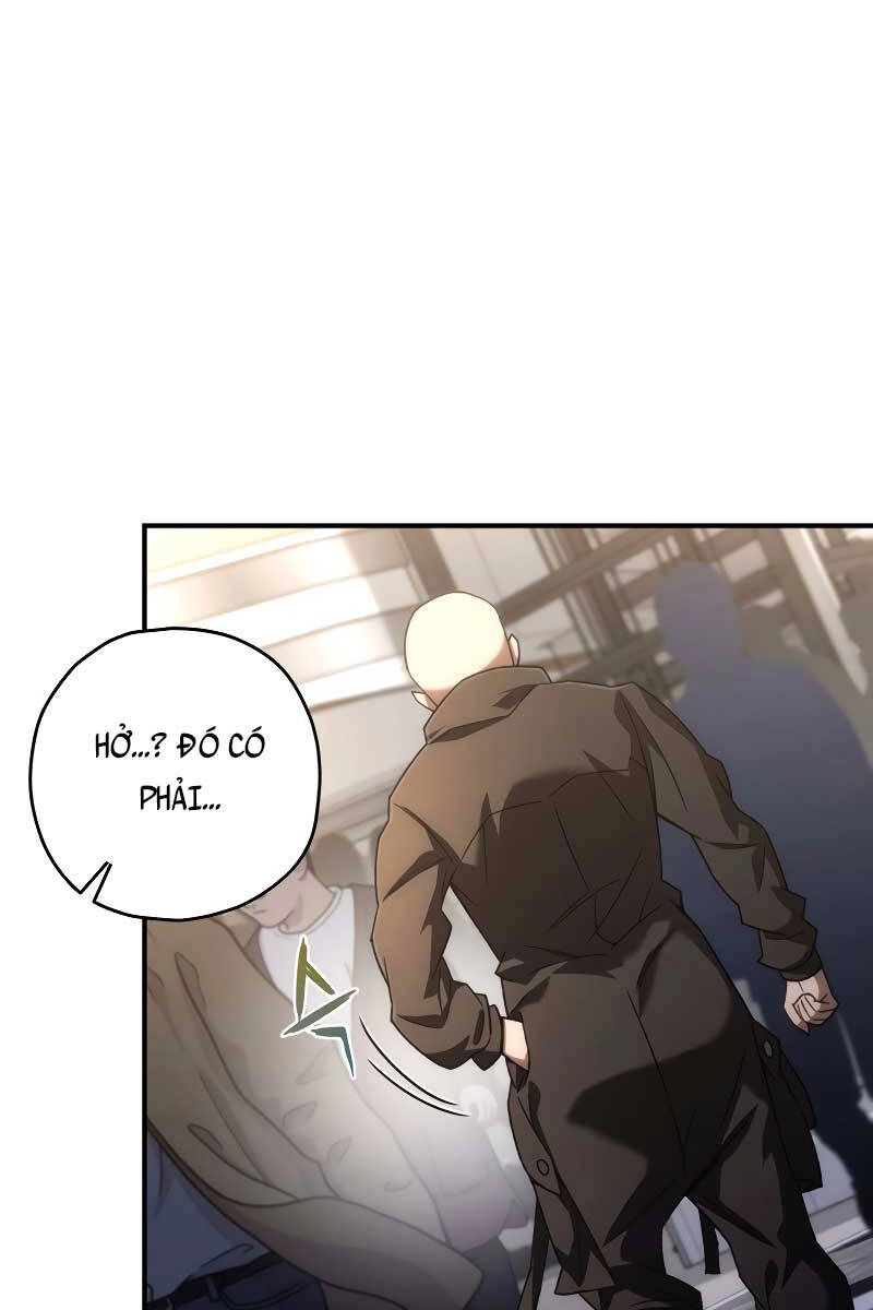 Làm Lại Cuộc Đời Chapter 31 - 43