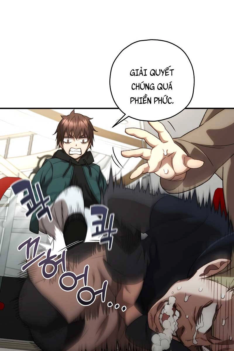 Làm Lại Cuộc Đời Chapter 31 - 114