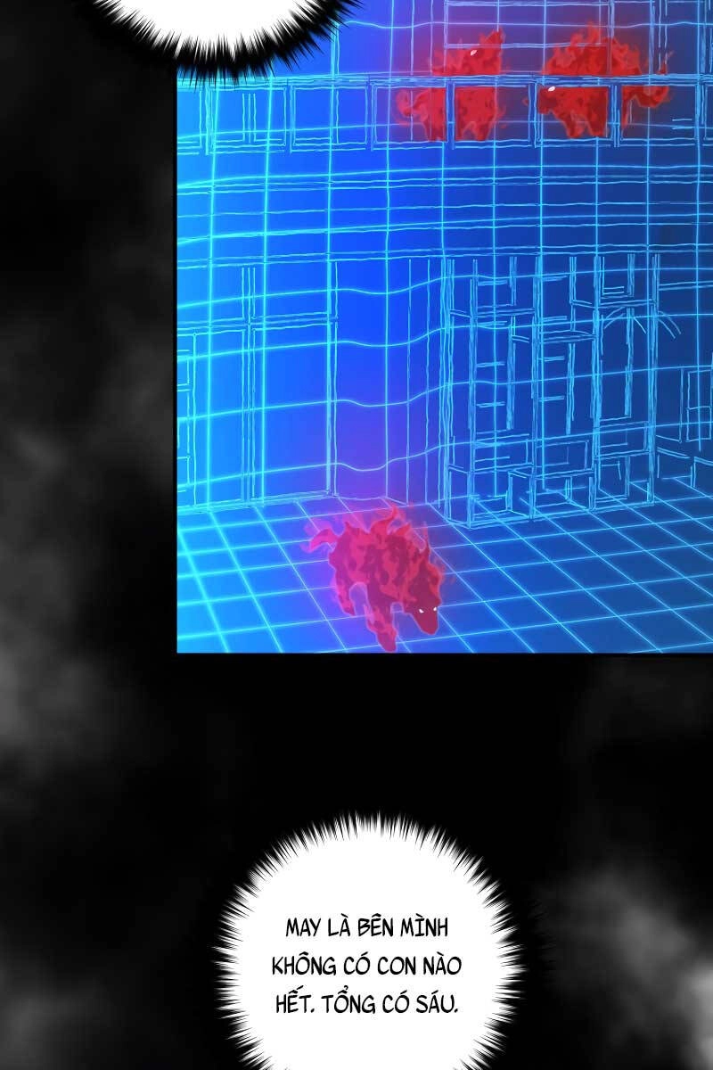 Làm Lại Cuộc Đời Chapter 31 - 128