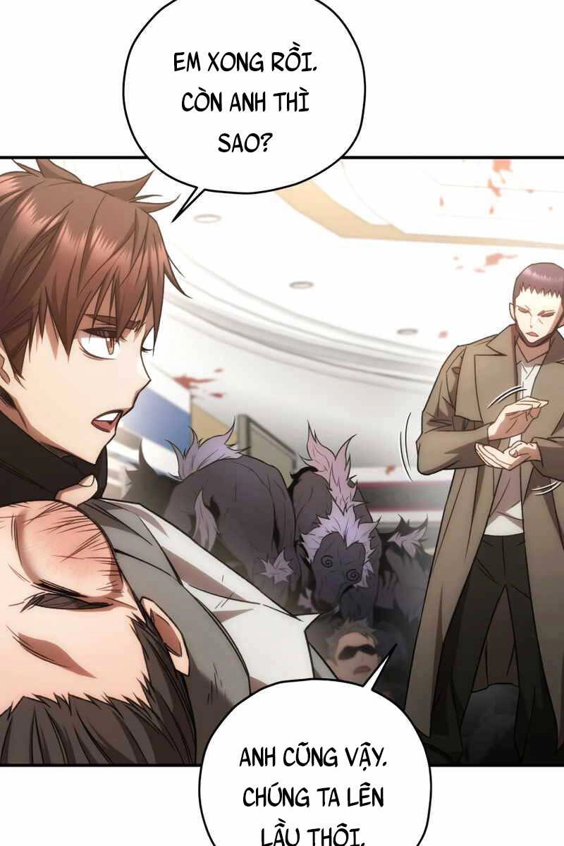 Làm Lại Cuộc Đời Chapter 32 - 92