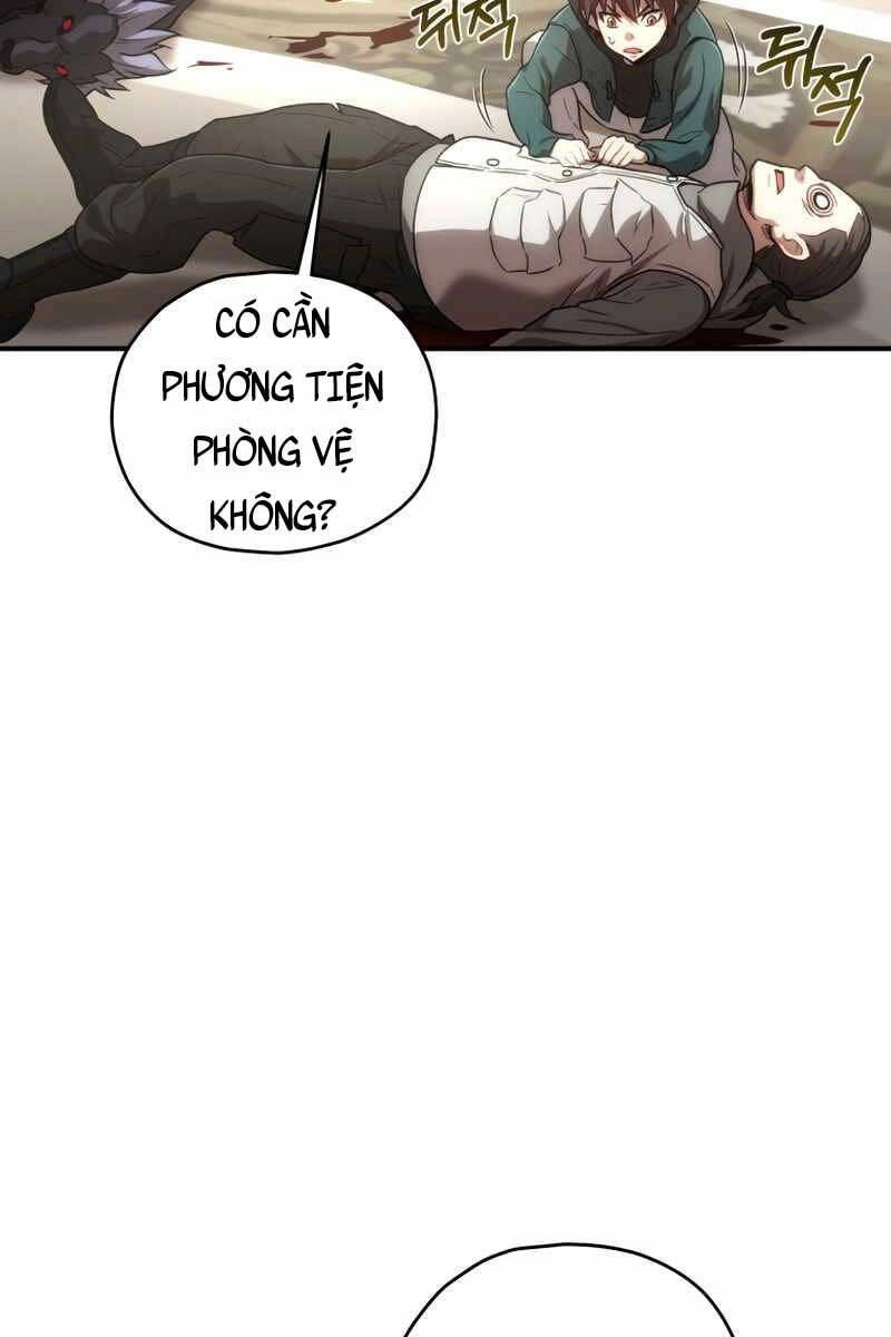 Làm Lại Cuộc Đời Chapter 32 - 105