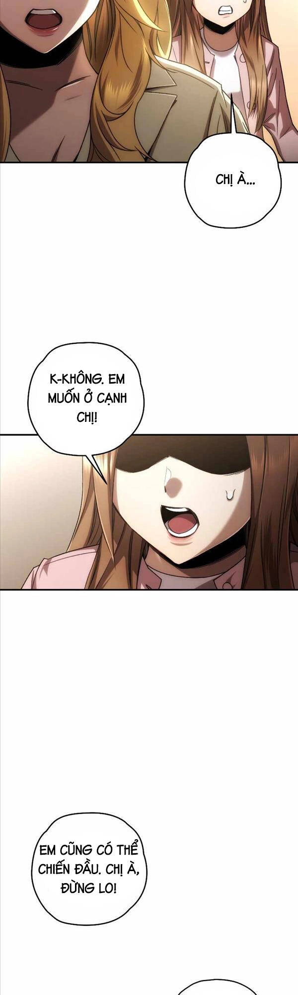 Làm Lại Cuộc Đời Chapter 33 - 4