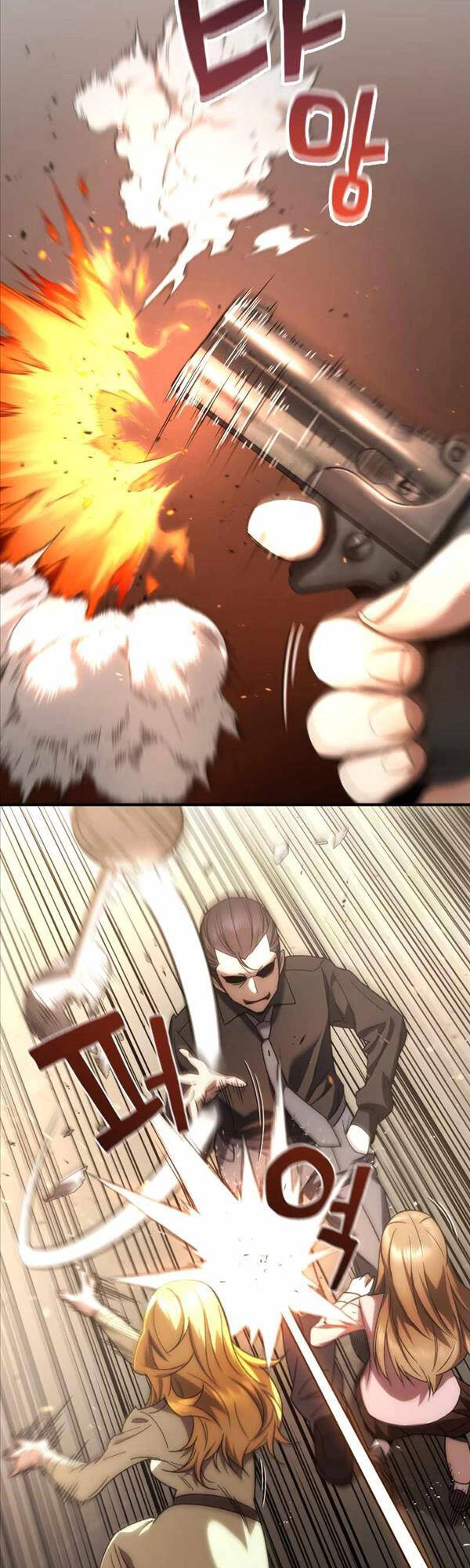 Làm Lại Cuộc Đời Chapter 33 - 9