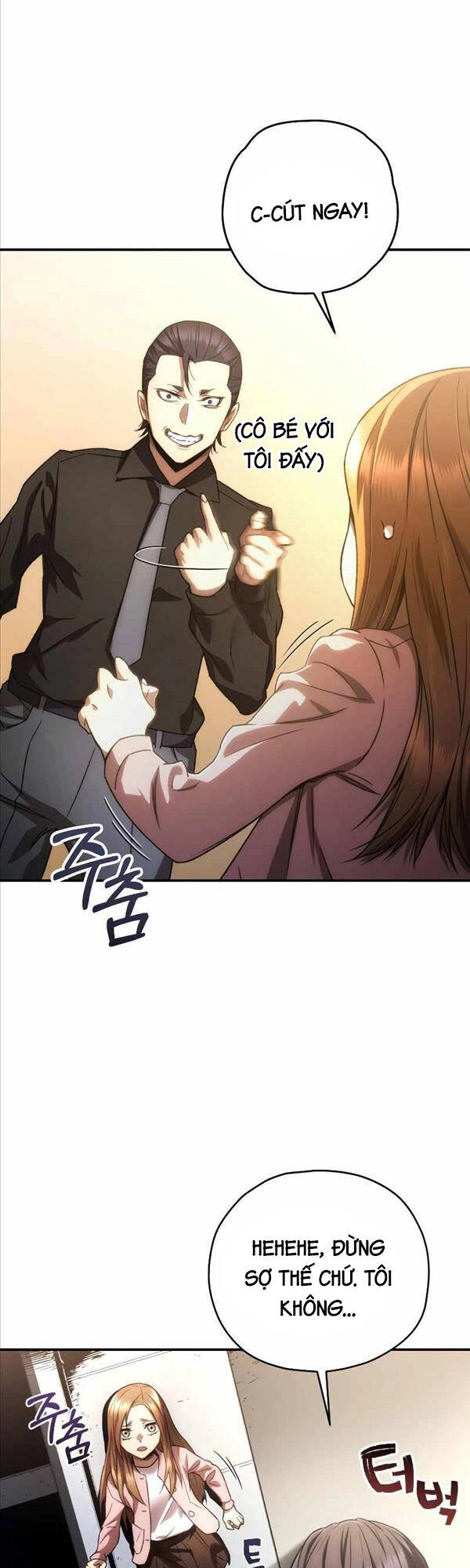 Làm Lại Cuộc Đời Chapter 33 - 14