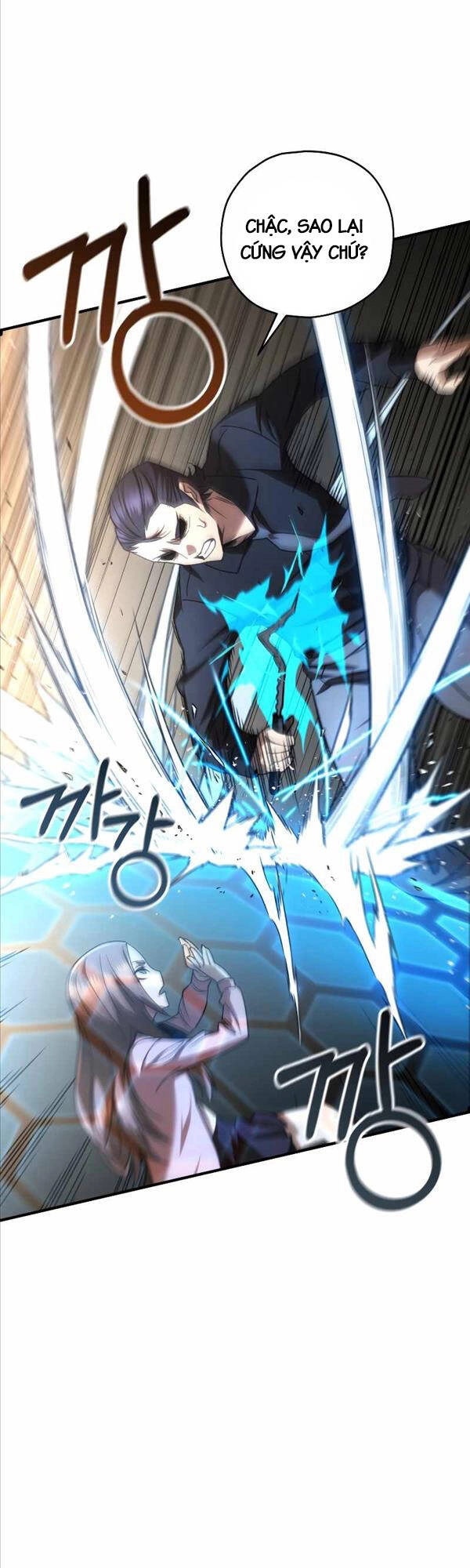 Làm Lại Cuộc Đời Chapter 33 - 26