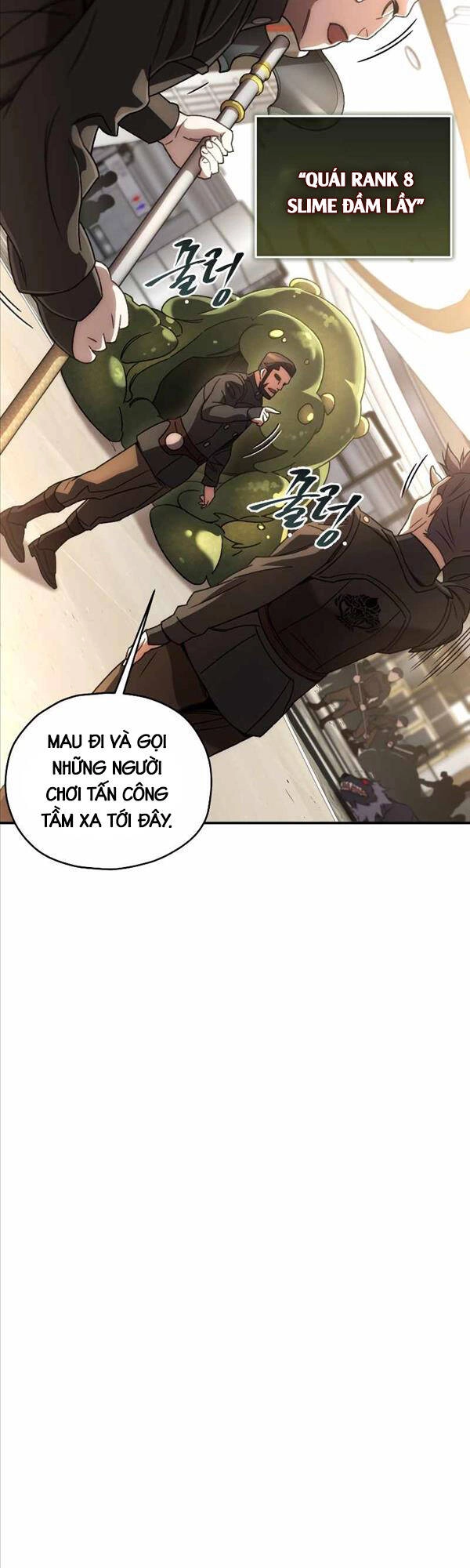 Làm Lại Cuộc Đời Chapter 33 - 34