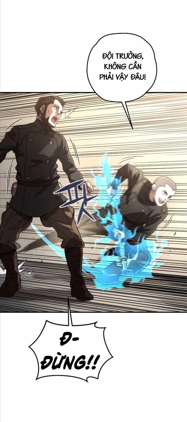 Làm Lại Cuộc Đời Chapter 33 - 35