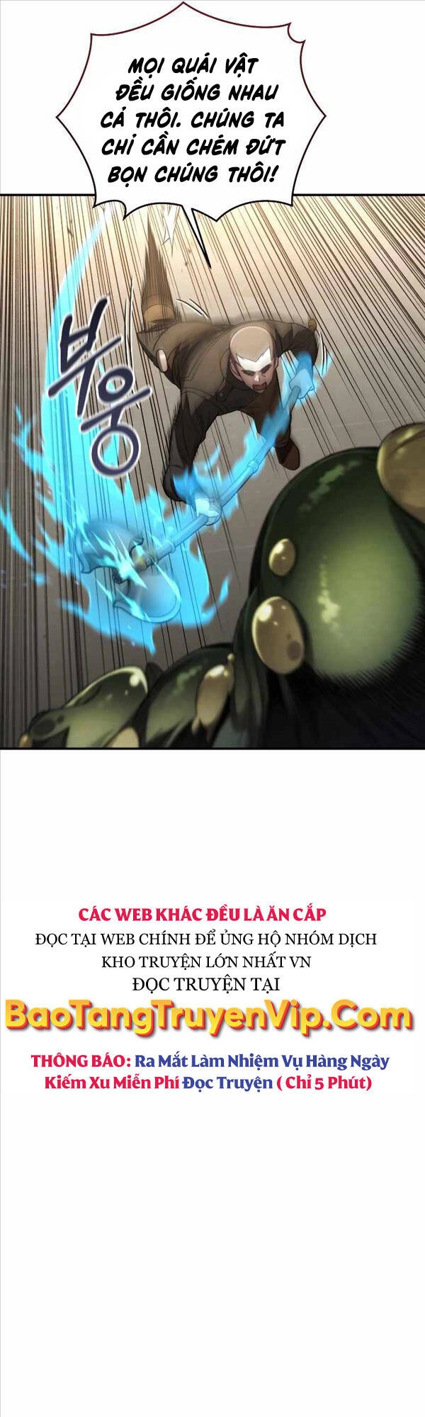 Làm Lại Cuộc Đời Chapter 33 - 36