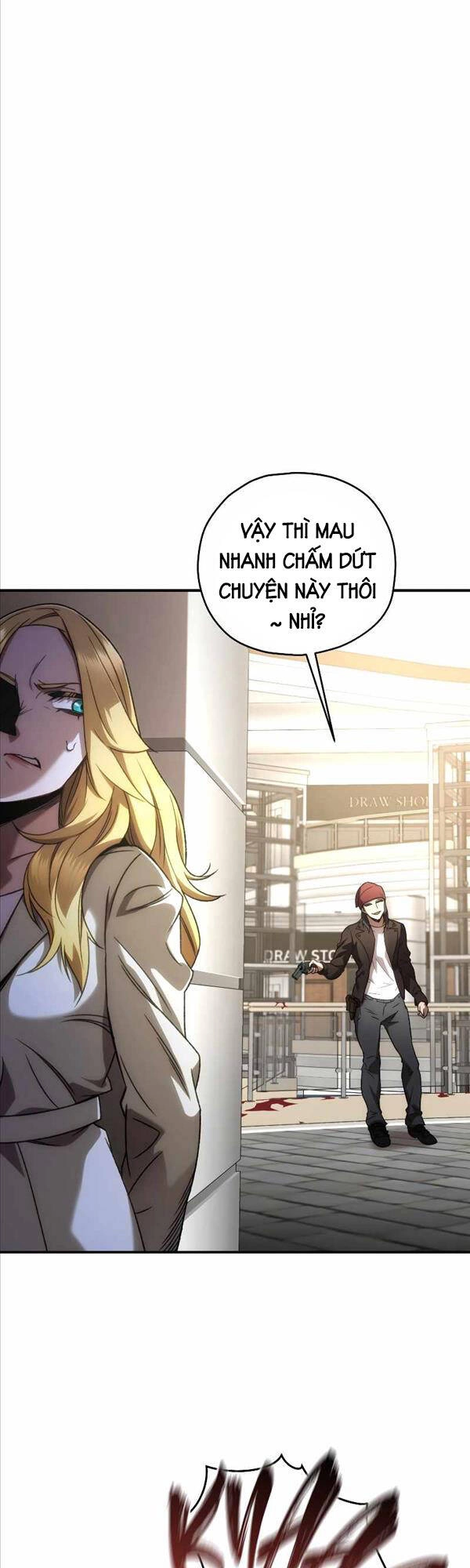 Làm Lại Cuộc Đời Chapter 33 - 40