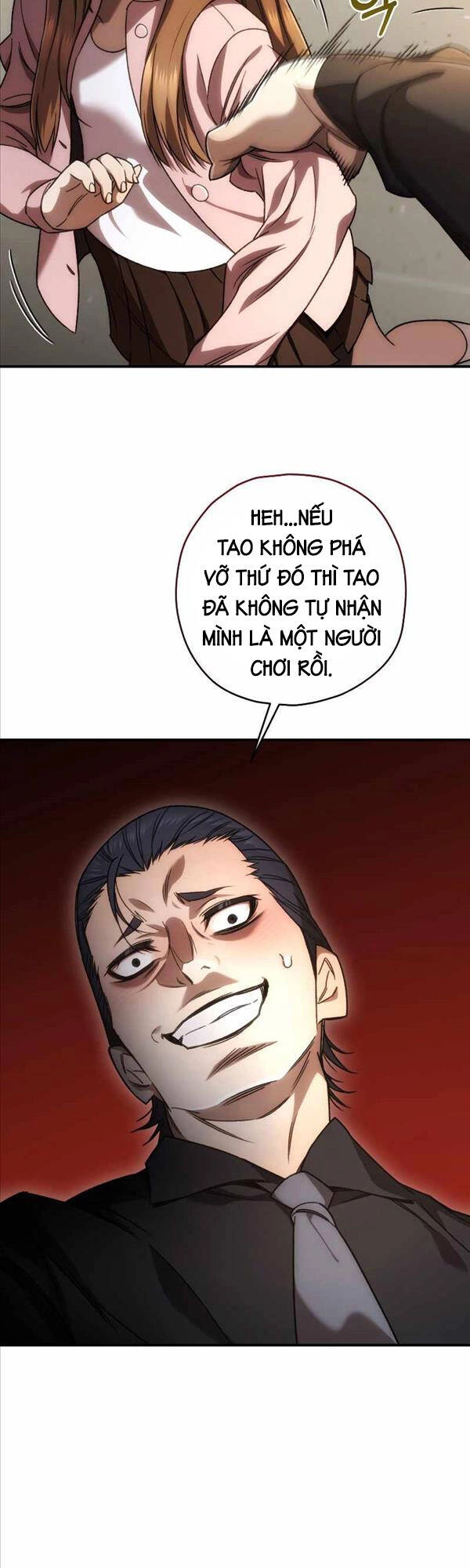 Làm Lại Cuộc Đời Chapter 33 - 42