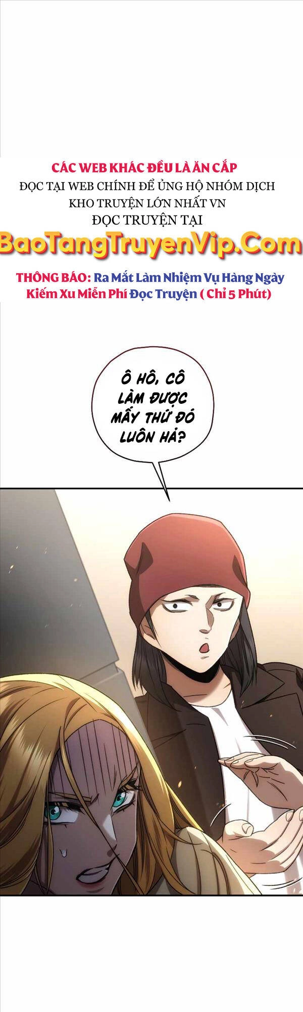 Làm Lại Cuộc Đời Chapter 33 - 48