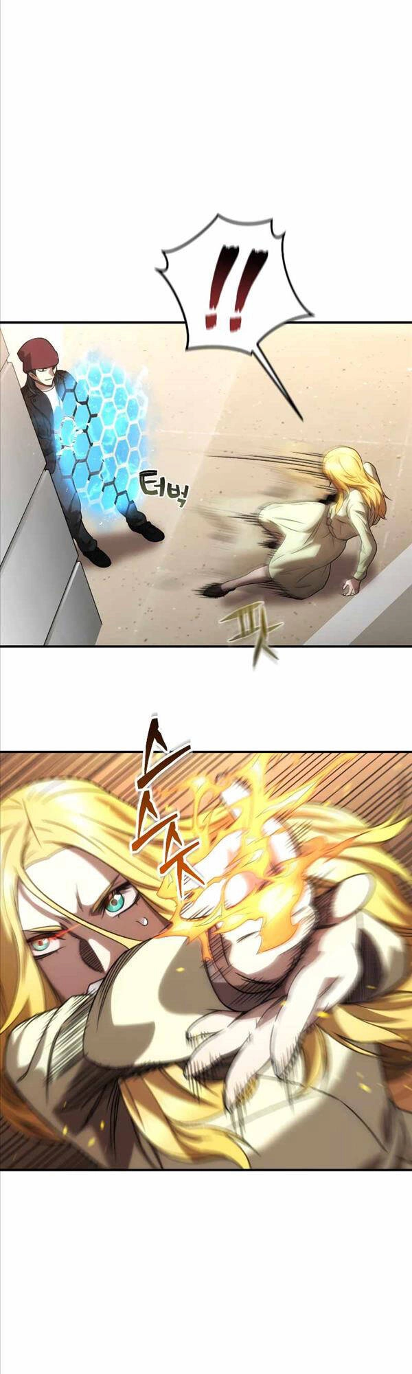 Làm Lại Cuộc Đời Chapter 33 - 49