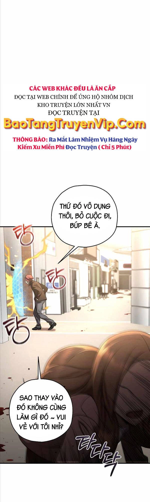 Làm Lại Cuộc Đời Chapter 33 - 50