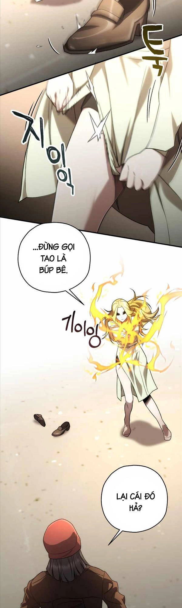 Làm Lại Cuộc Đời Chapter 33 - 52