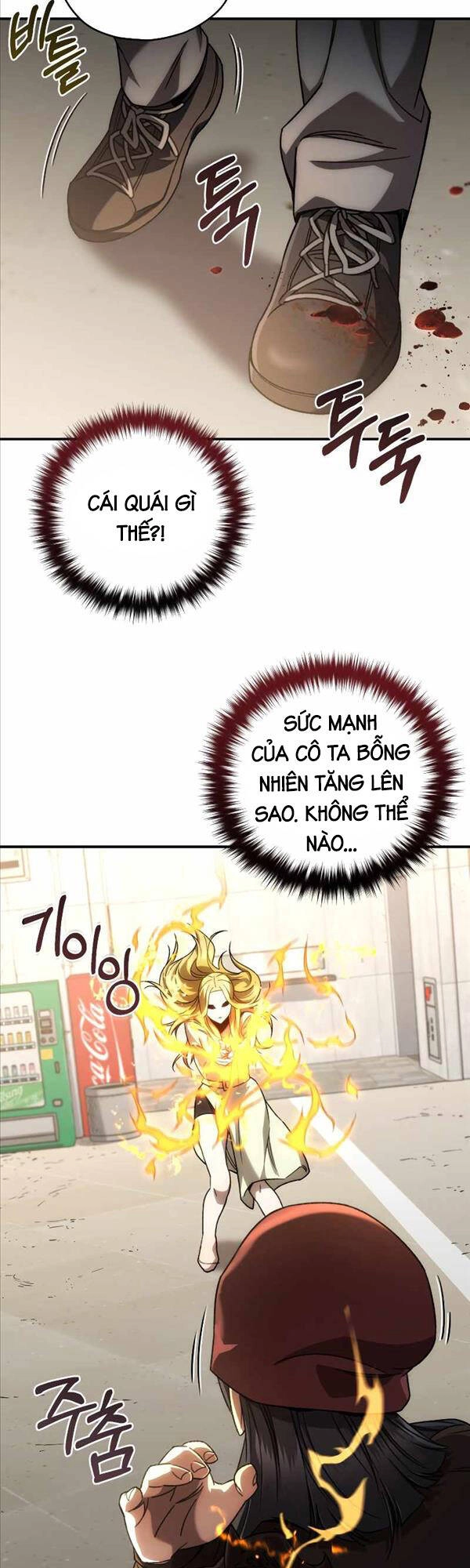 Làm Lại Cuộc Đời Chapter 33 - 56