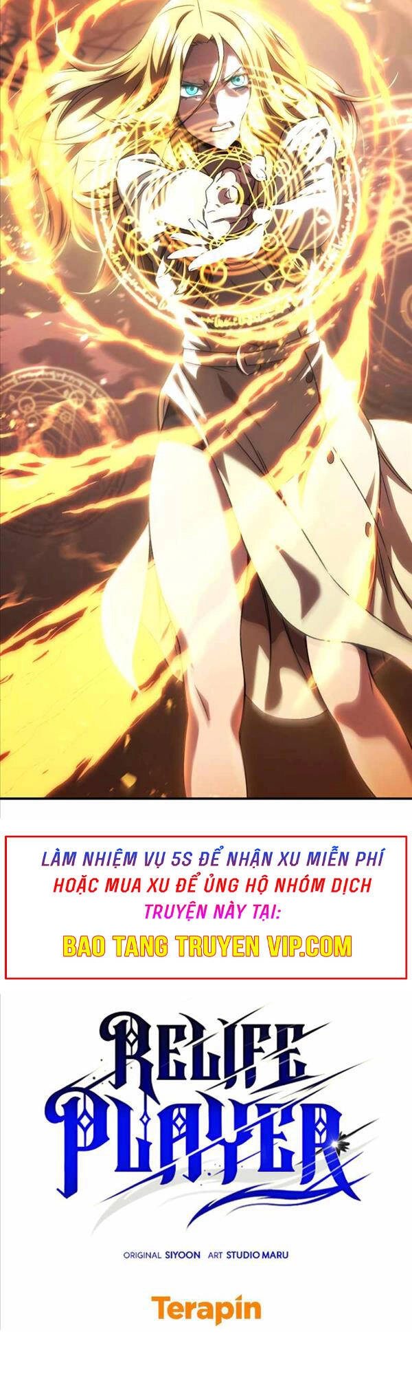 Làm Lại Cuộc Đời Chapter 33 - 58