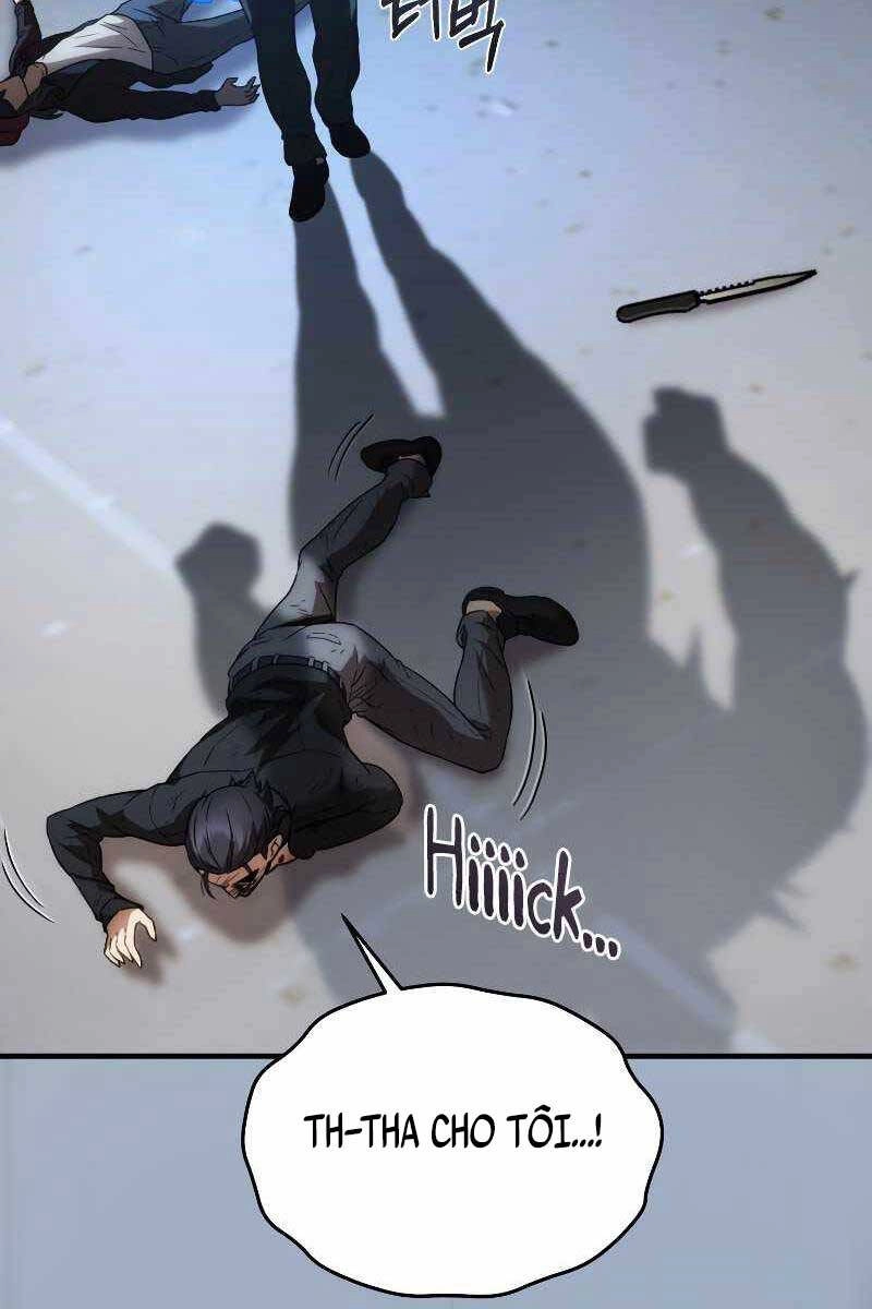 Làm Lại Cuộc Đời Chapter 35 - 40