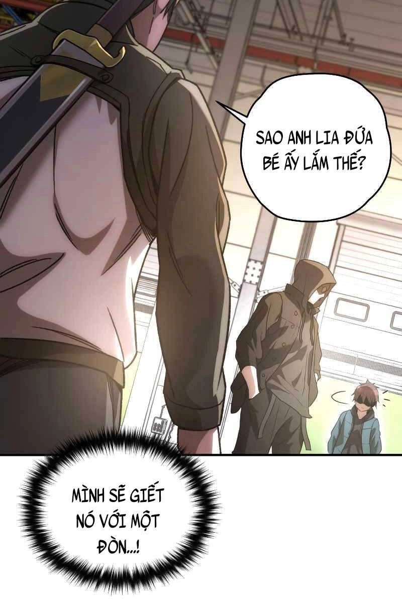 Làm Lại Cuộc Đời Chapter 35 - 92