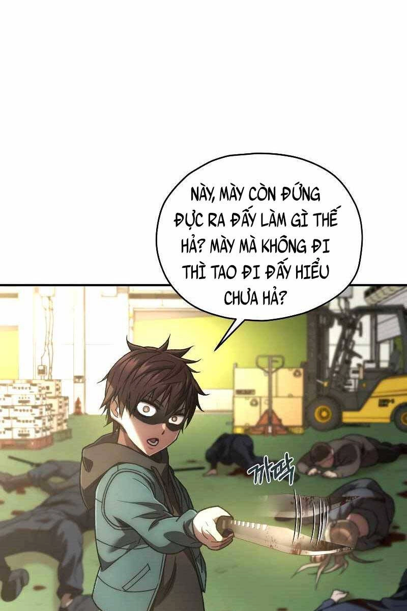 Làm Lại Cuộc Đời Chapter 35 - 115