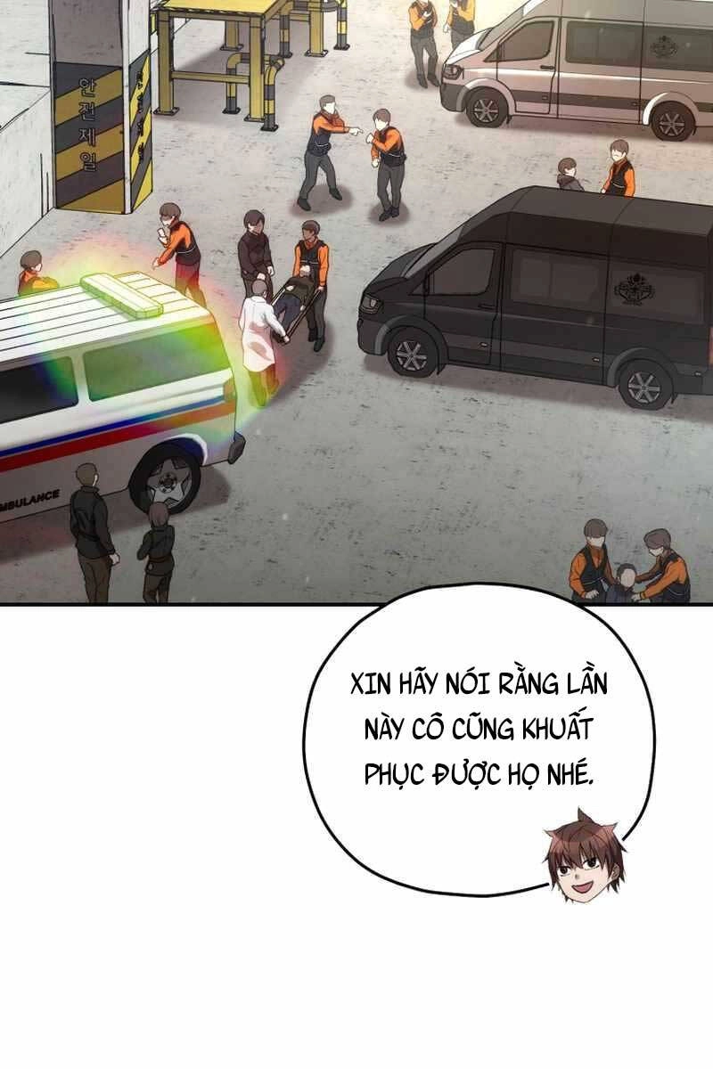 Làm Lại Cuộc Đời Chapter 36 - 2