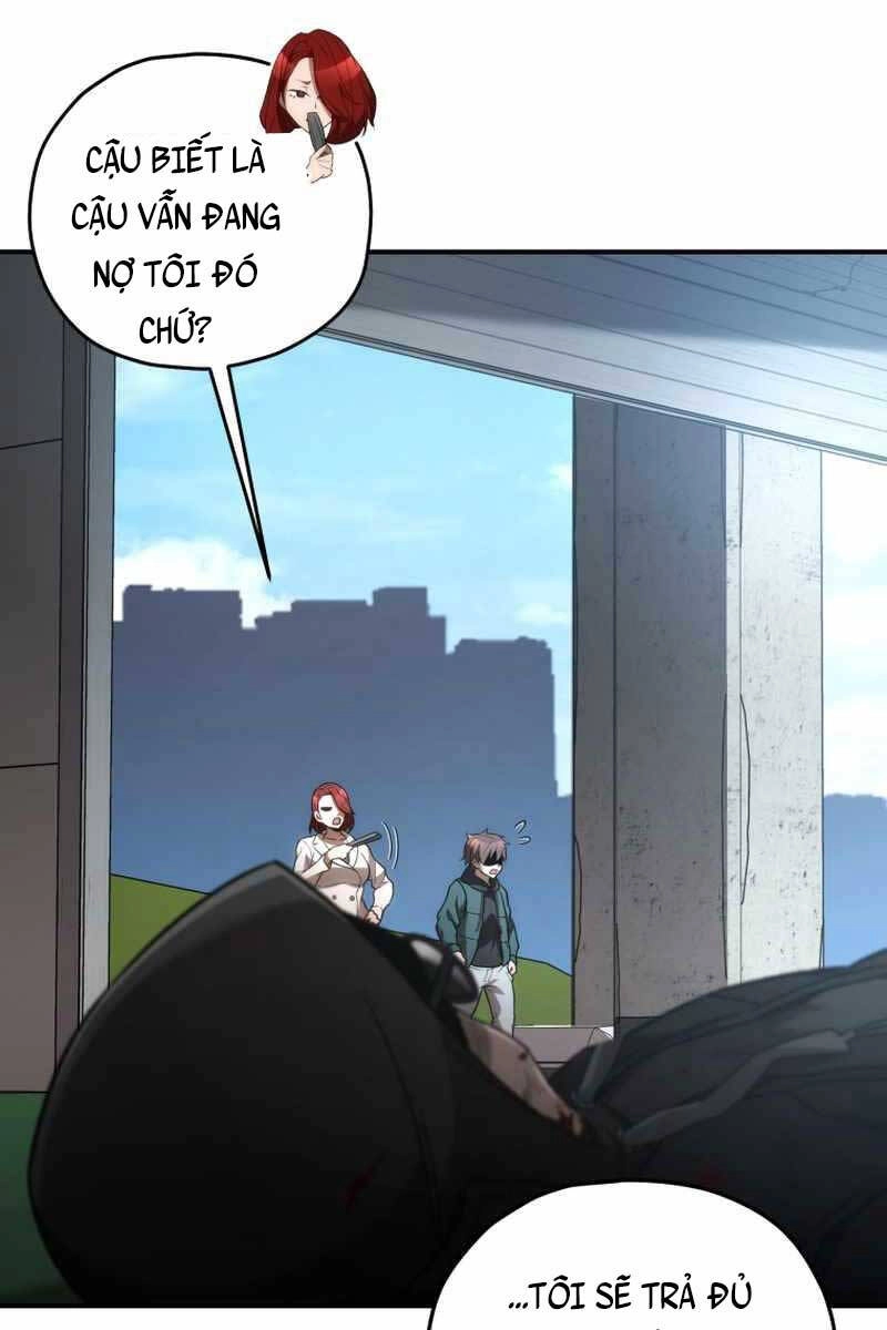 Làm Lại Cuộc Đời Chapter 36 - 3